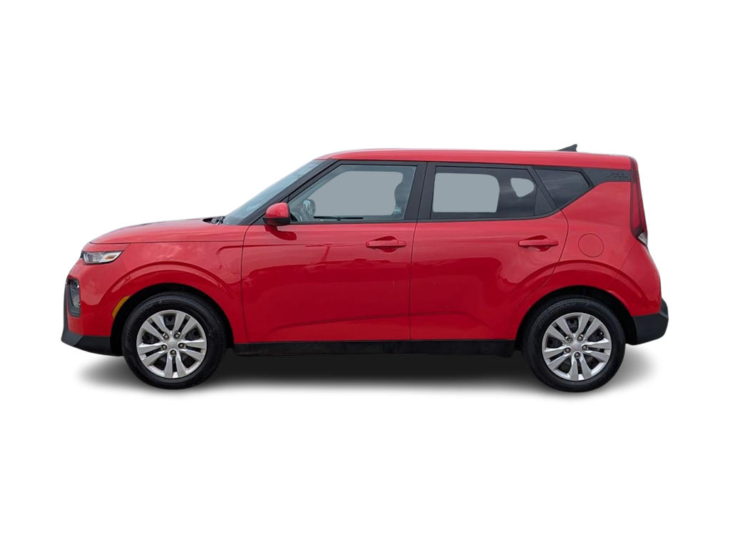 Thumbnail: 2021 Kia Soul - 3