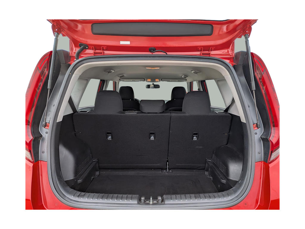 Thumbnail: 2021 Kia Soul - 16