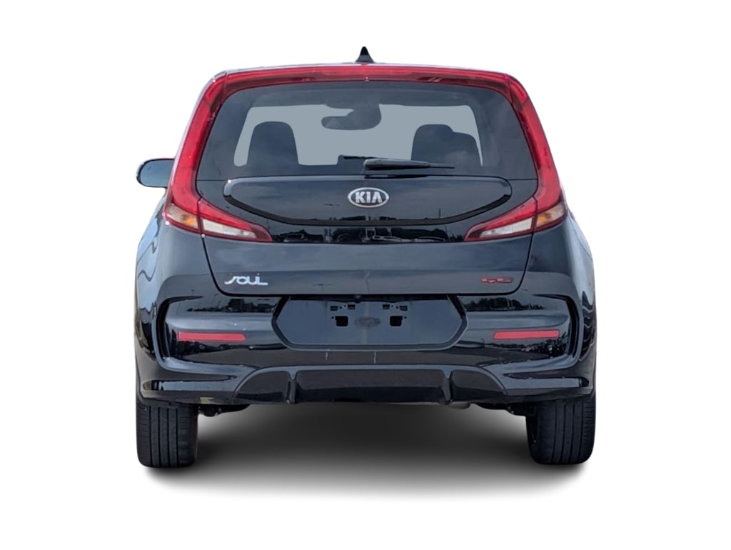 Thumbnail: 2021 Kia Soul - 5