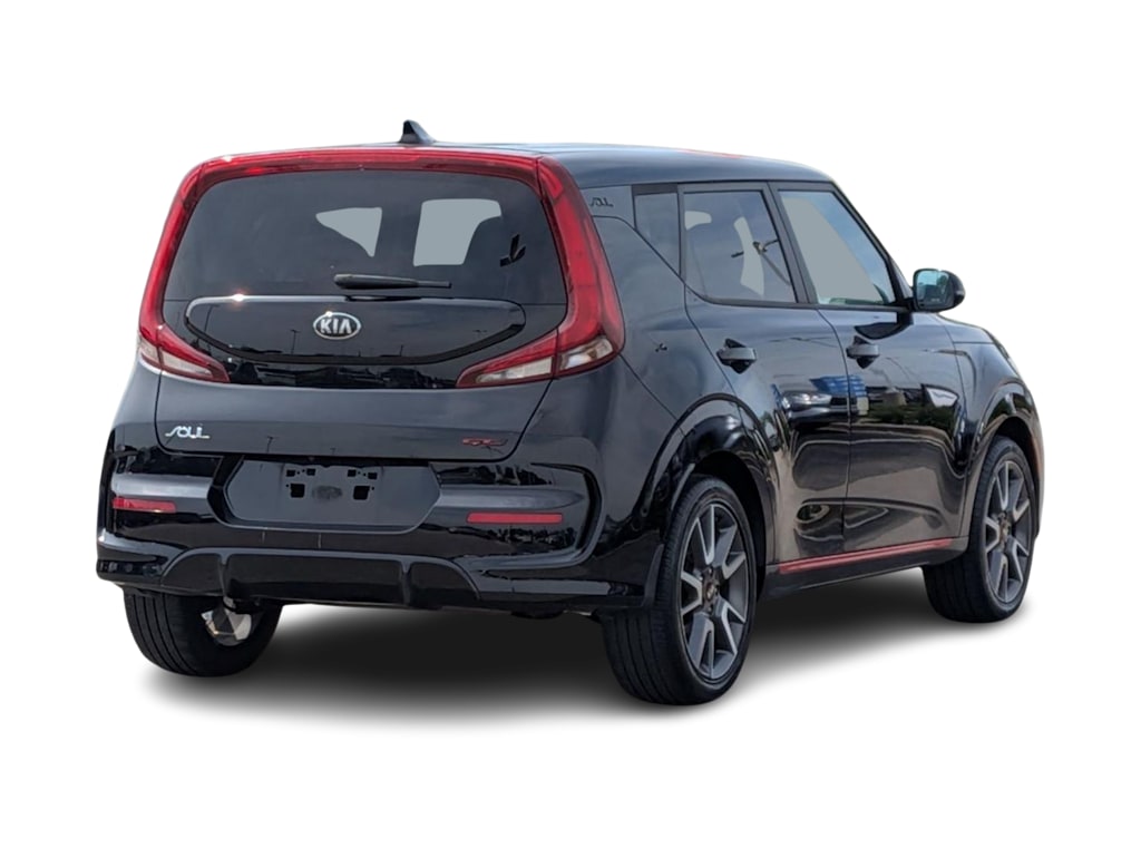 Thumbnail: 2021 Kia Soul - 17