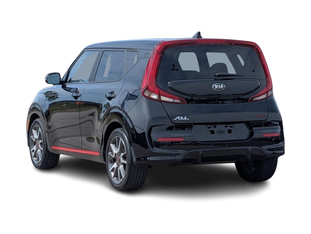 Thumbnail: 2021 Kia Soul - 4