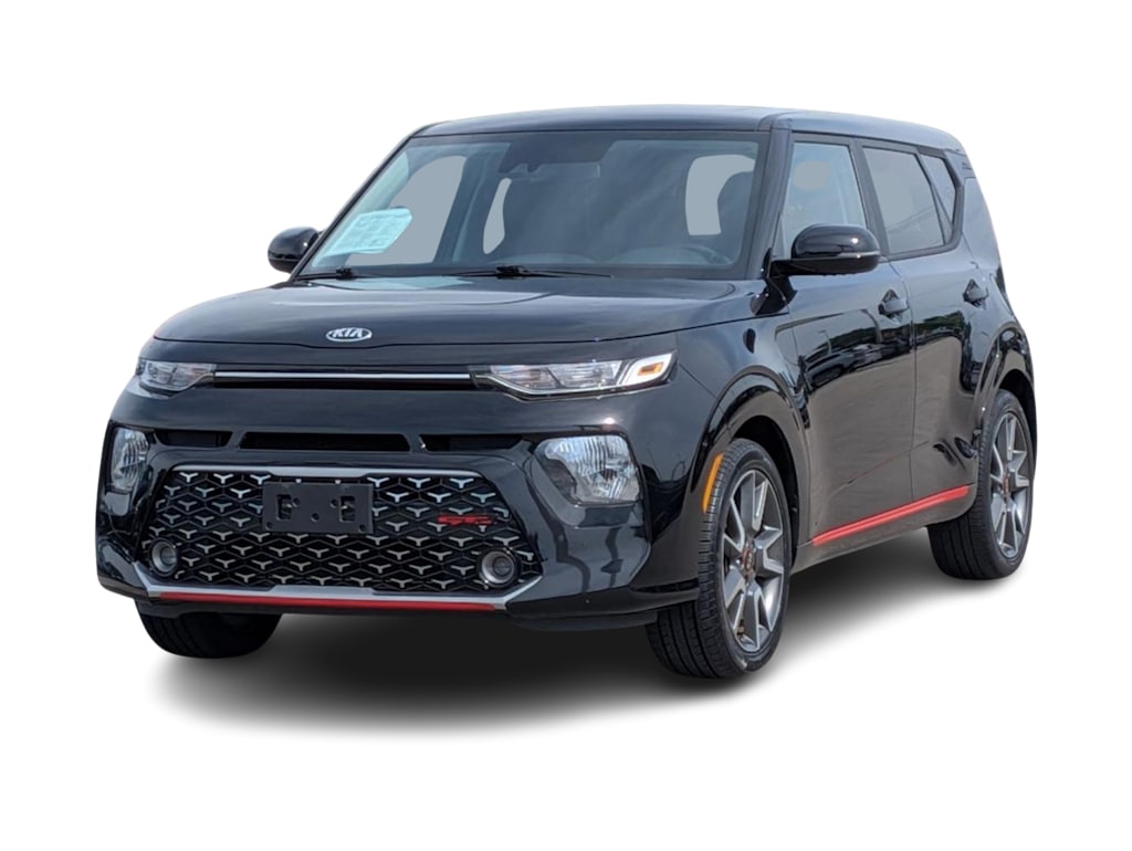 Thumbnail: 2021 Kia Soul - 21