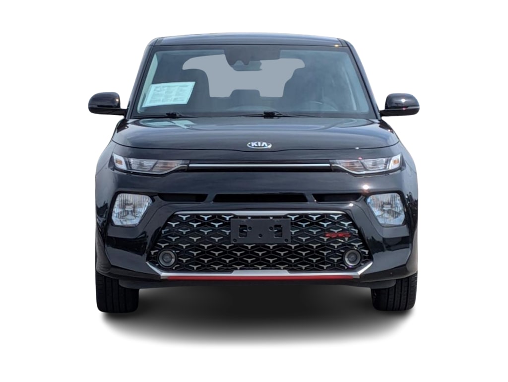 Thumbnail: 2021 Kia Soul - 20