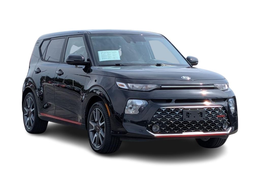 Thumbnail: 2021 Kia Soul - 19