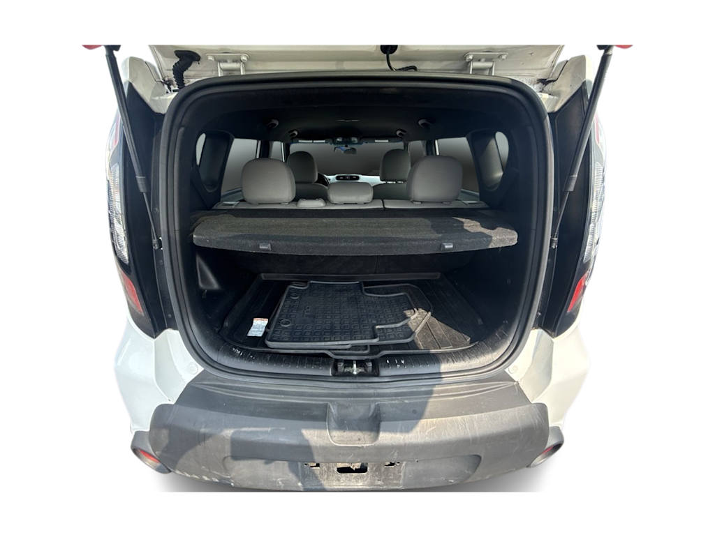 Thumbnail: 2015 Kia Soul - 14