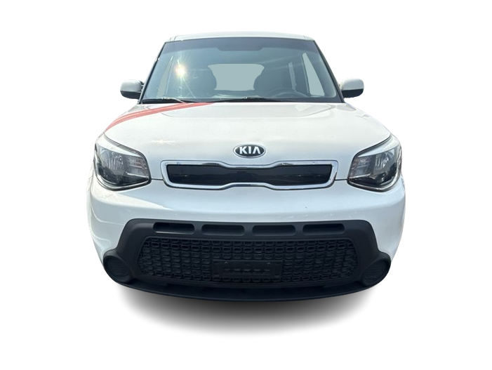 Thumbnail: 2015 Kia Soul - 19