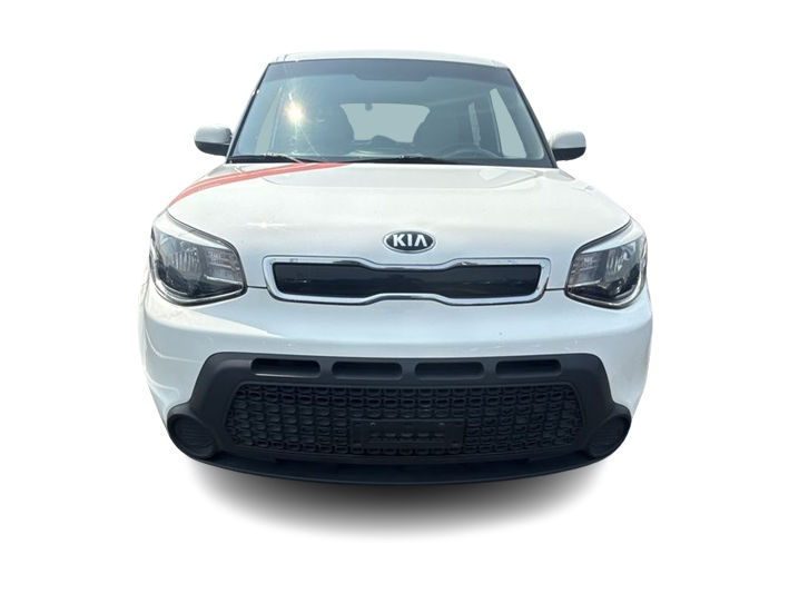 Thumbnail: 2015 Kia Soul - 5