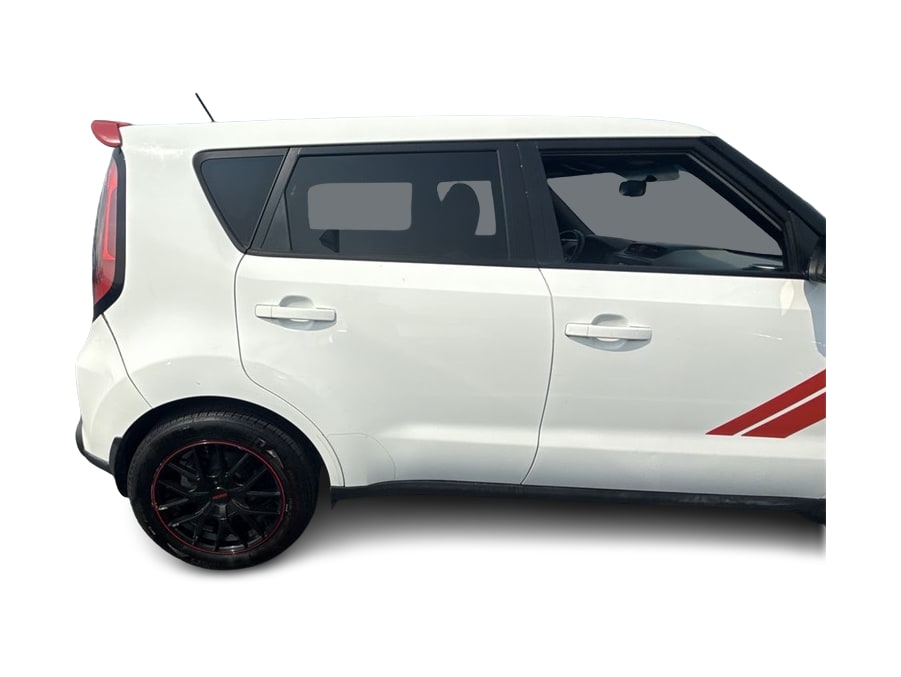Thumbnail: 2015 Kia Soul - 16