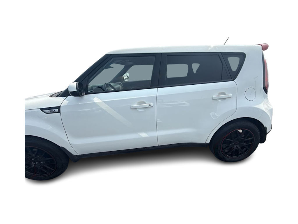 Thumbnail: 2015 Kia Soul - 3