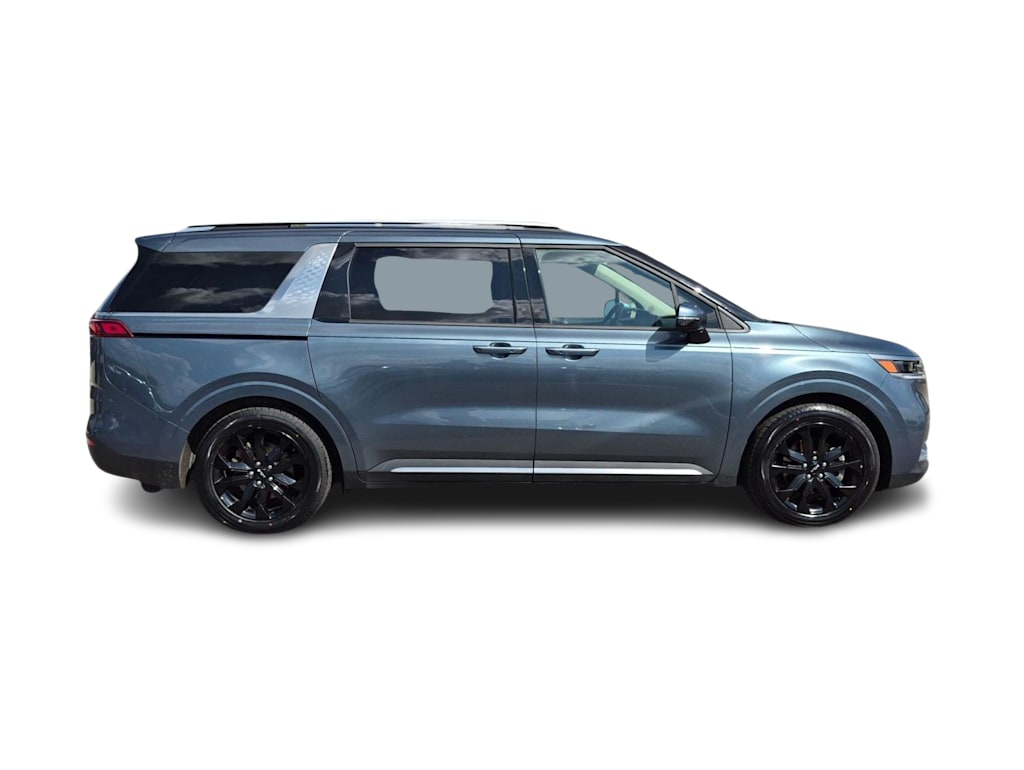 Thumbnail: 2024 Kia Carnival - 20