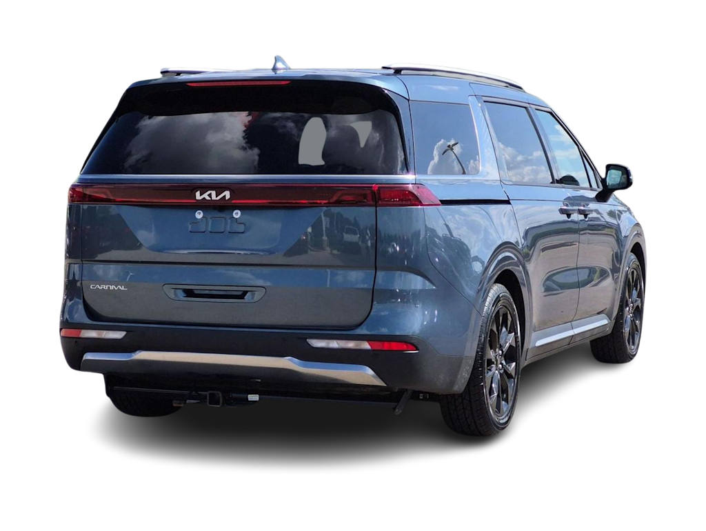 Thumbnail: 2024 Kia Carnival - 19