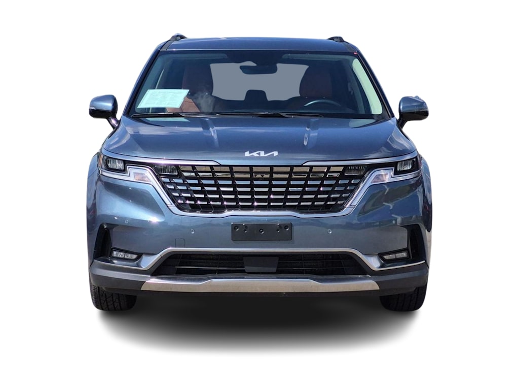 Thumbnail: 2024 Kia Carnival - 6