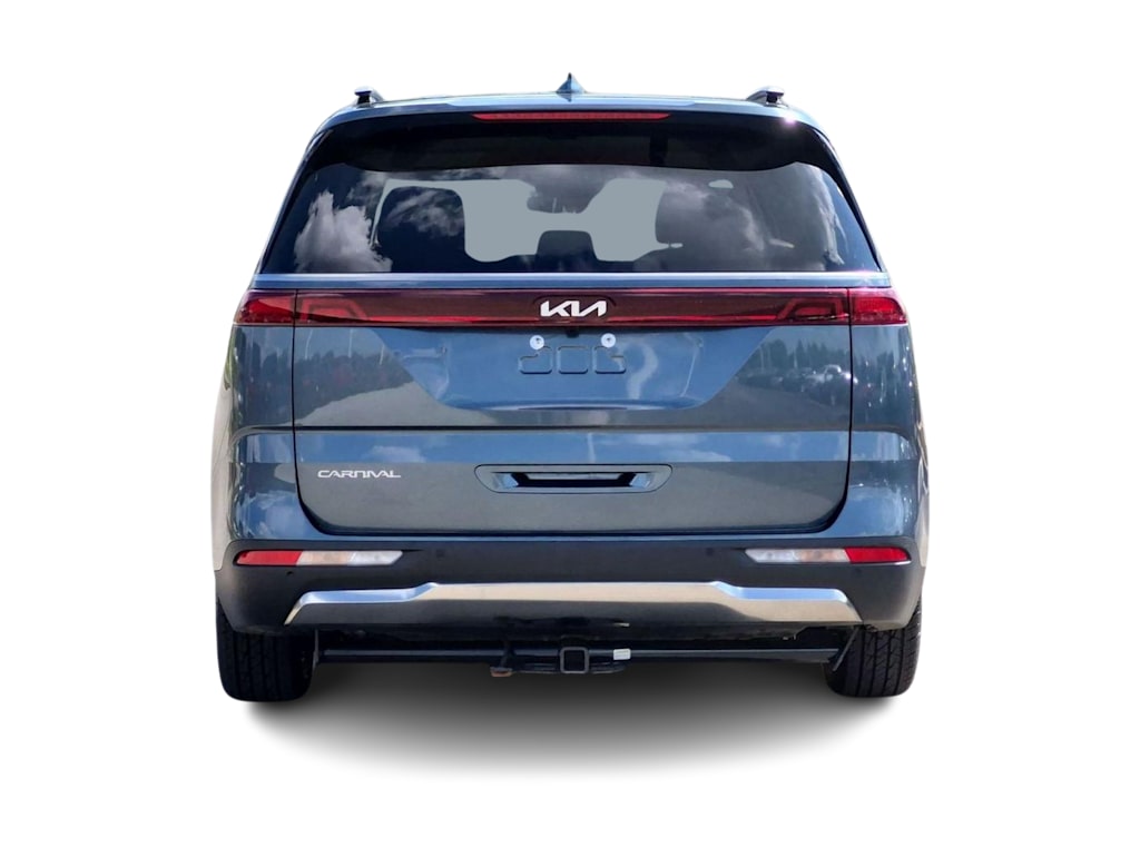Thumbnail: 2024 Kia Carnival - 5