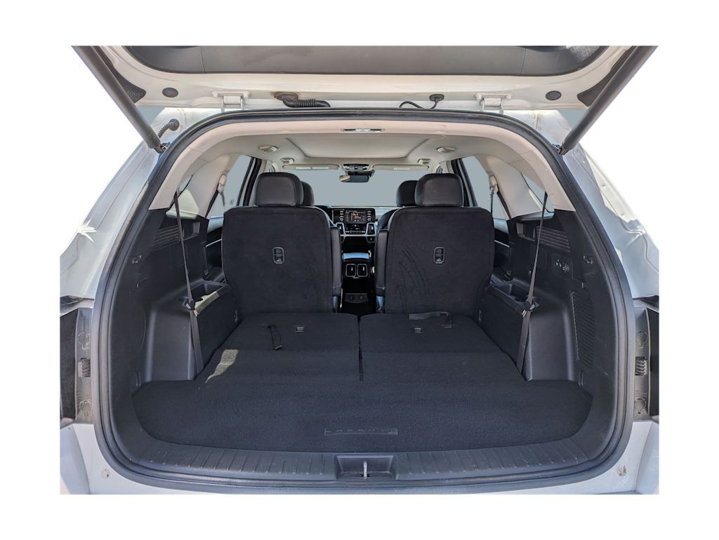 Thumbnail: 2021 Kia Sorento - 14