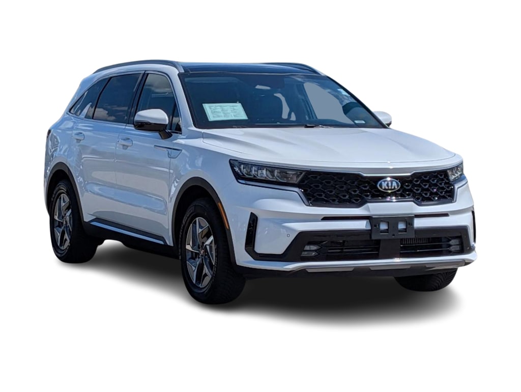 Thumbnail: 2021 Kia Sorento - 19