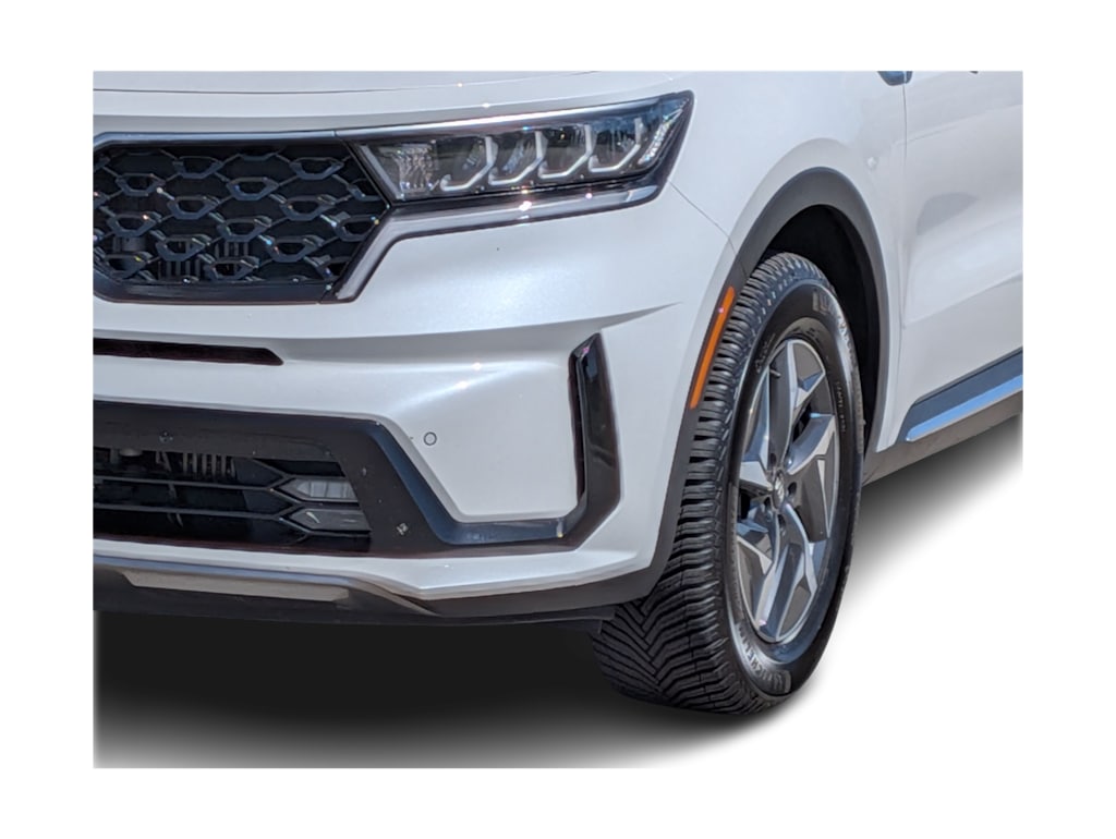 Thumbnail: 2021 Kia Sorento - 22