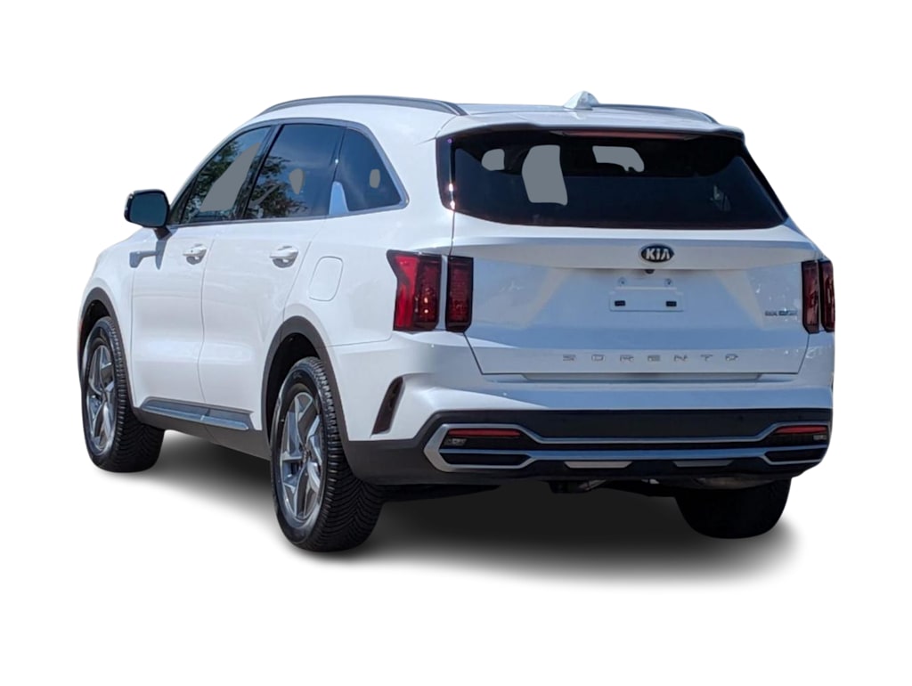 Thumbnail: 2021 Kia Sorento - 4