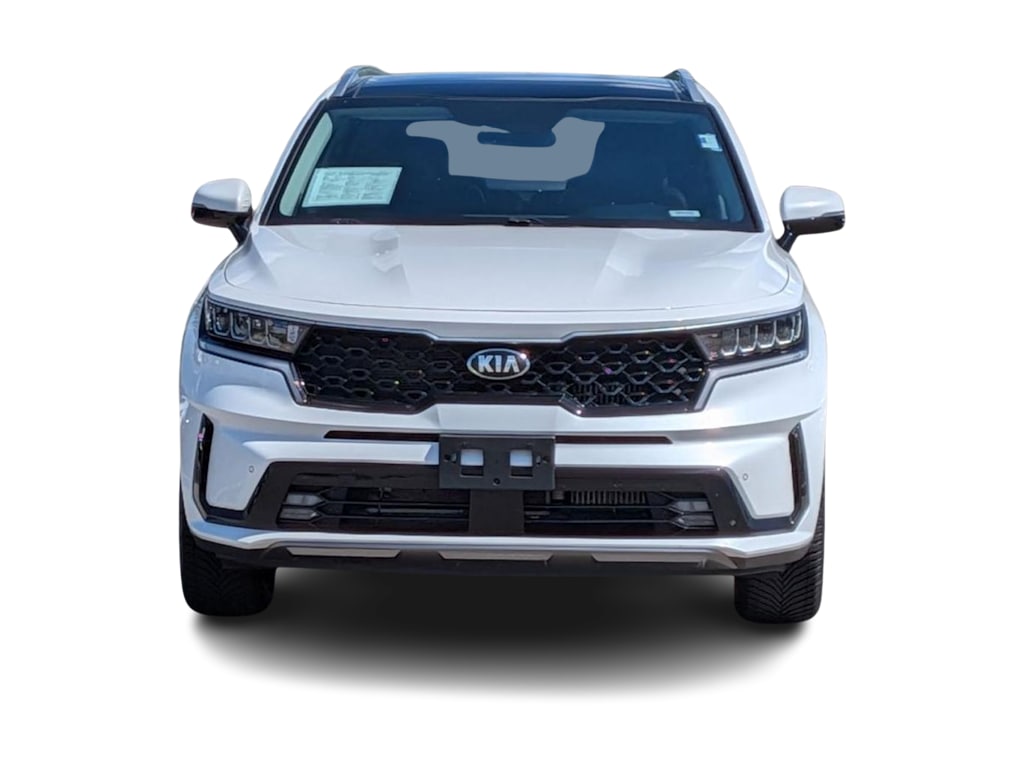 Thumbnail: 2021 Kia Sorento - 20