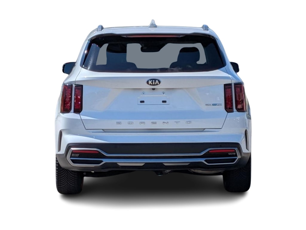 Thumbnail: 2021 Kia Sorento - 5