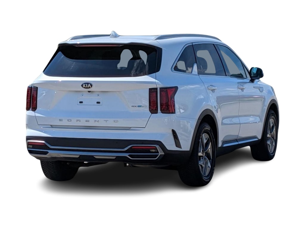 Thumbnail: 2021 Kia Sorento - 17