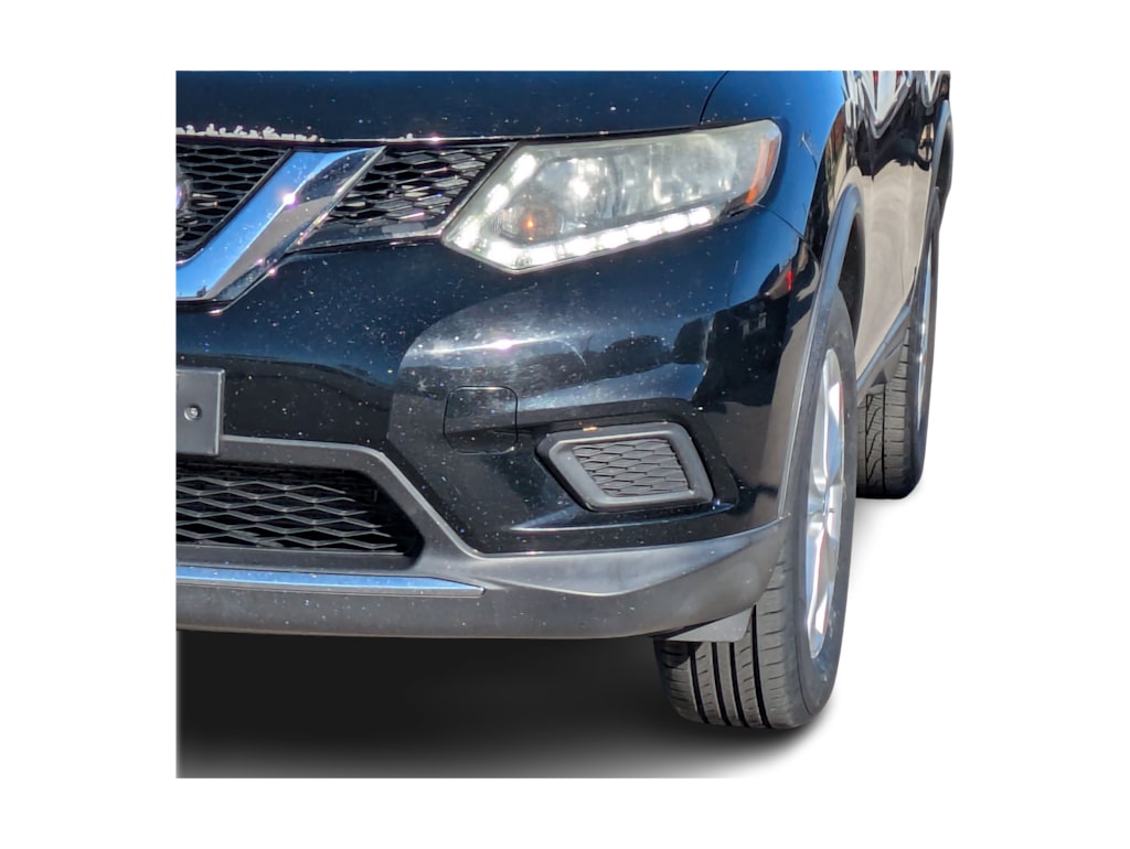 Thumbnail: 2015 Nissan Rogue - 23