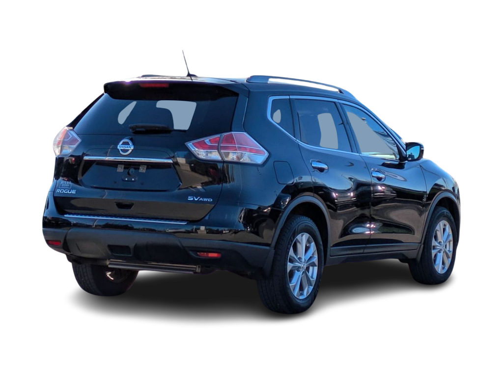 Thumbnail: 2015 Nissan Rogue - 19