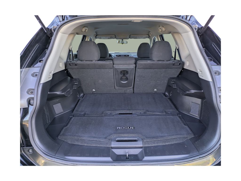 Thumbnail: 2015 Nissan Rogue - 16