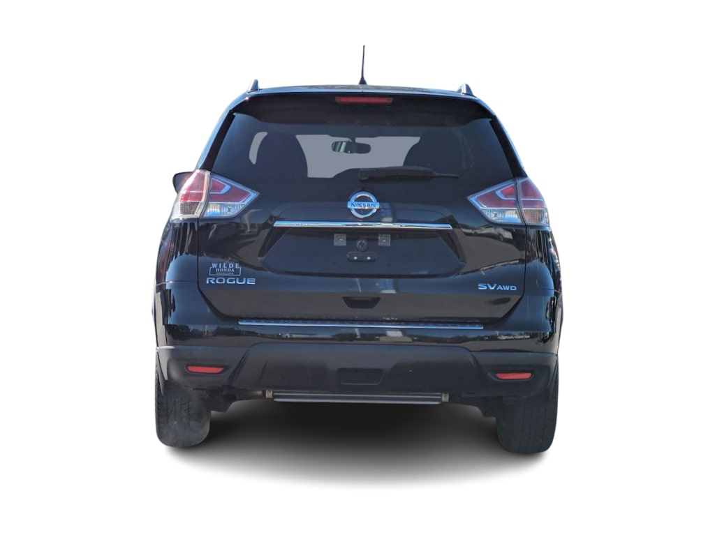 Thumbnail: 2015 Nissan Rogue - 5