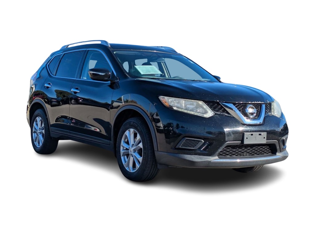 Thumbnail: 2015 Nissan Rogue - 21