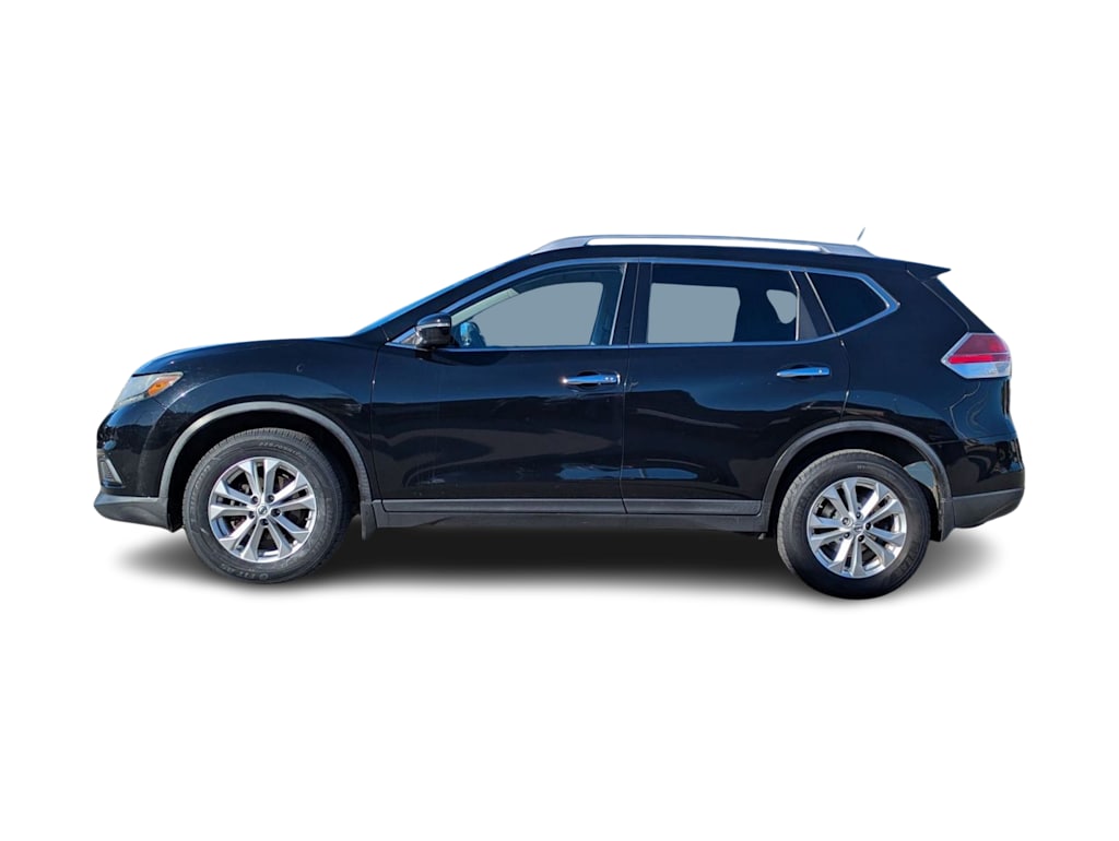 Thumbnail: 2015 Nissan Rogue - 3