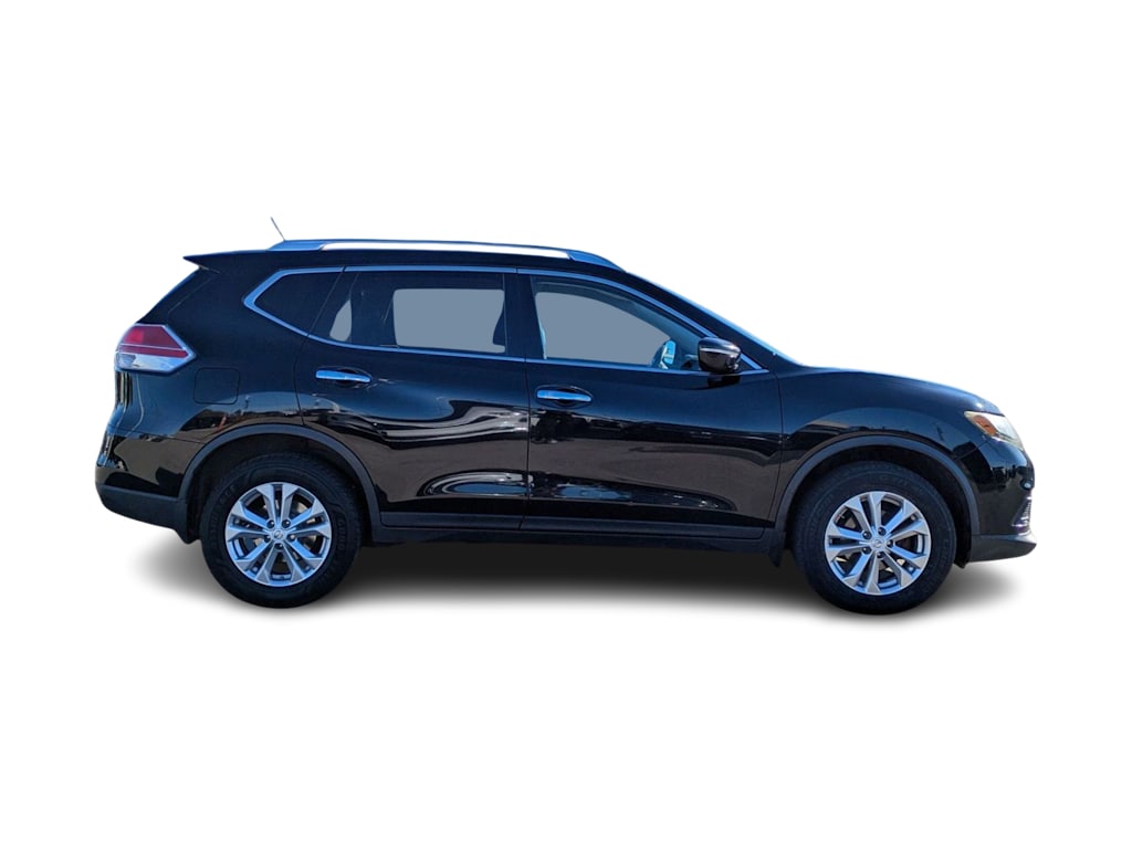Thumbnail: 2015 Nissan Rogue - 20
