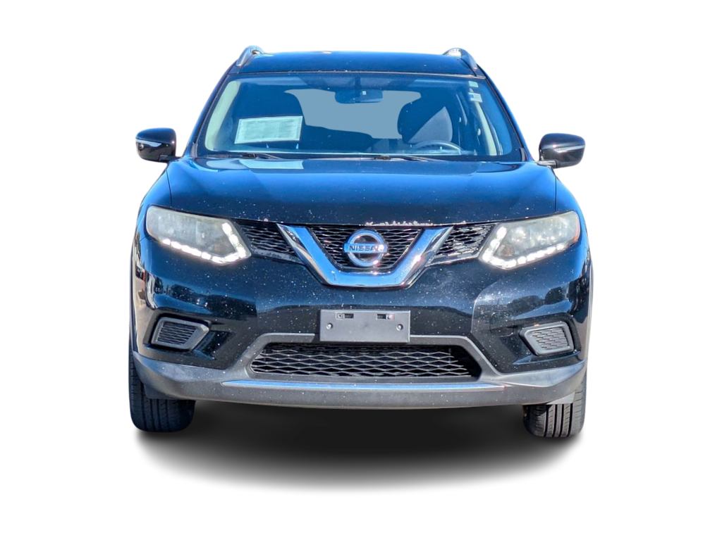 Thumbnail: 2015 Nissan Rogue - 22