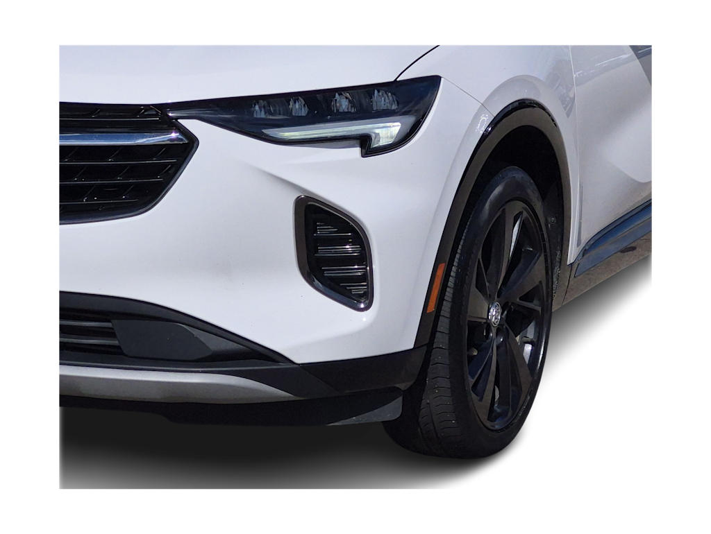 Thumbnail: 2023 Buick Envision - 25