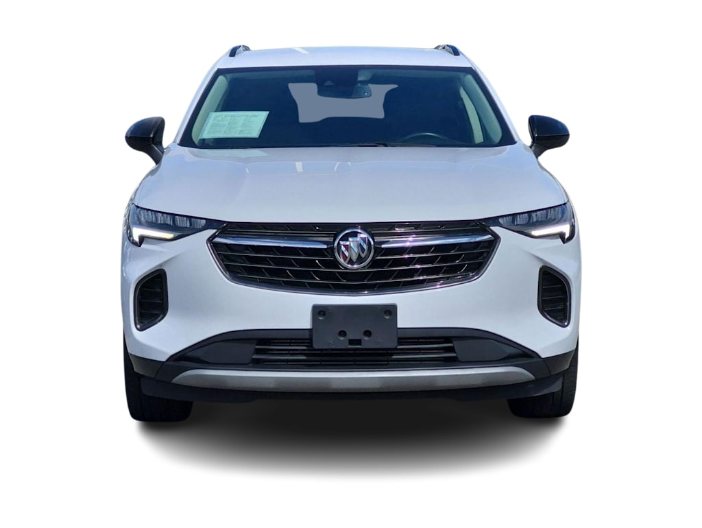 Thumbnail: 2023 Buick Envision - 6
