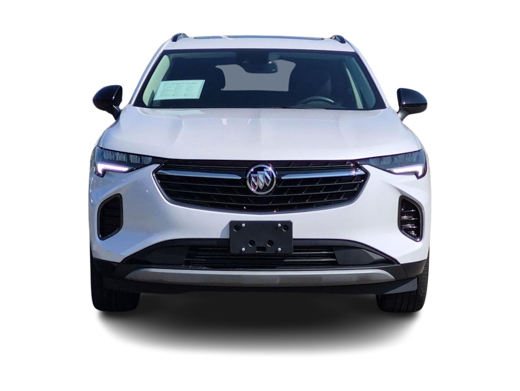 Thumbnail: 2023 Buick Envision - 6