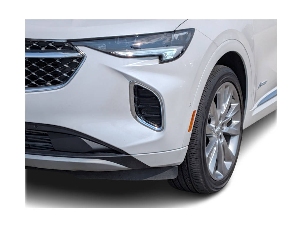 Thumbnail: 2023 Buick Envision - 24