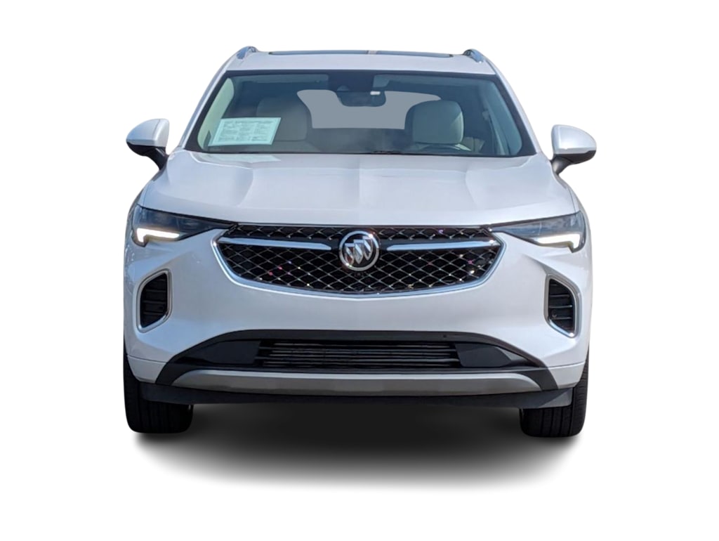 Thumbnail: 2023 Buick Envision - 22