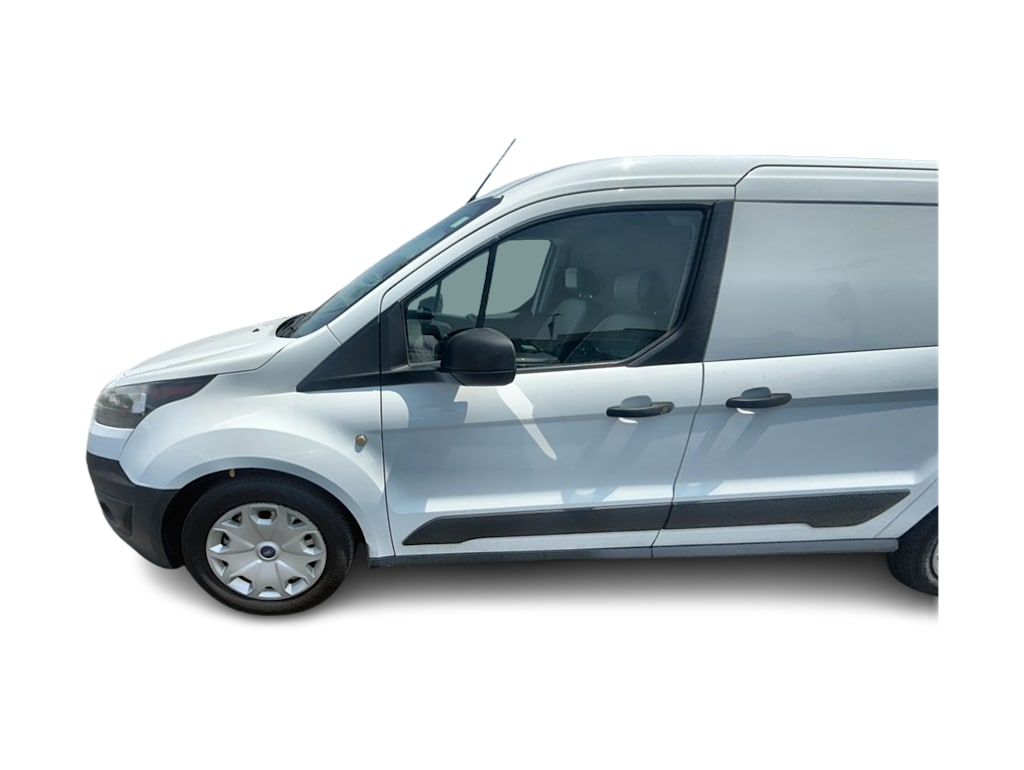 Used 2017 Ford Transit Connect XL with VIN NM0LS7E75H1303526 for sale in Casper, WY