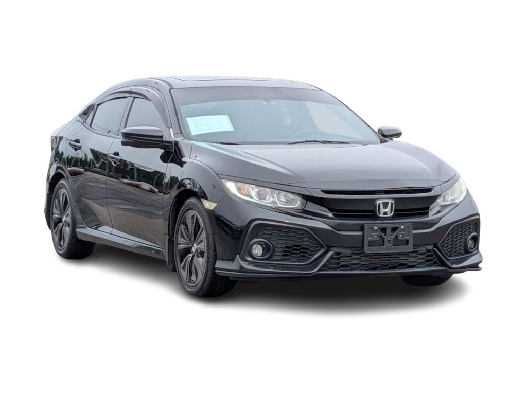 Thumbnail: 2017 Honda Civic - 21