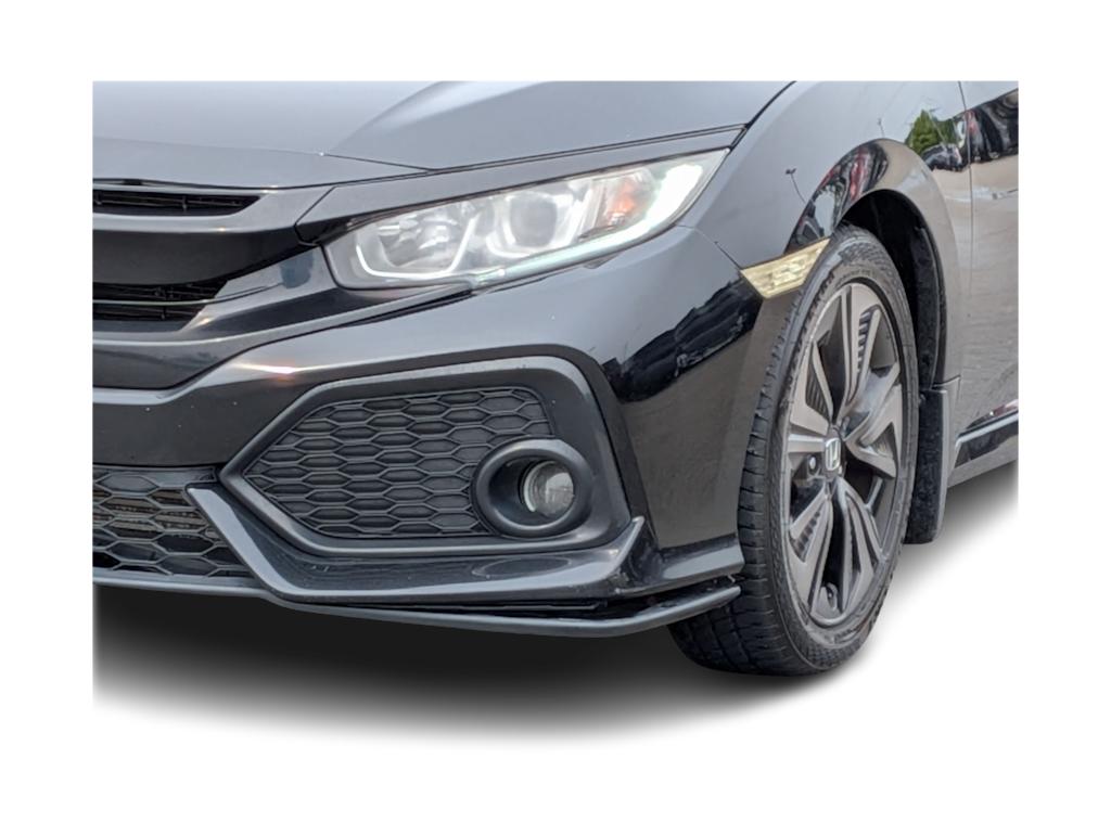 Thumbnail: 2017 Honda Civic - 24