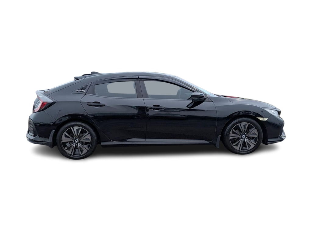 Thumbnail: 2017 Honda Civic - 20