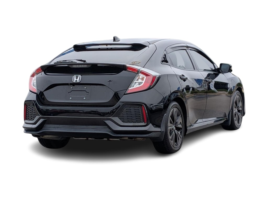 Thumbnail: 2017 Honda Civic - 19