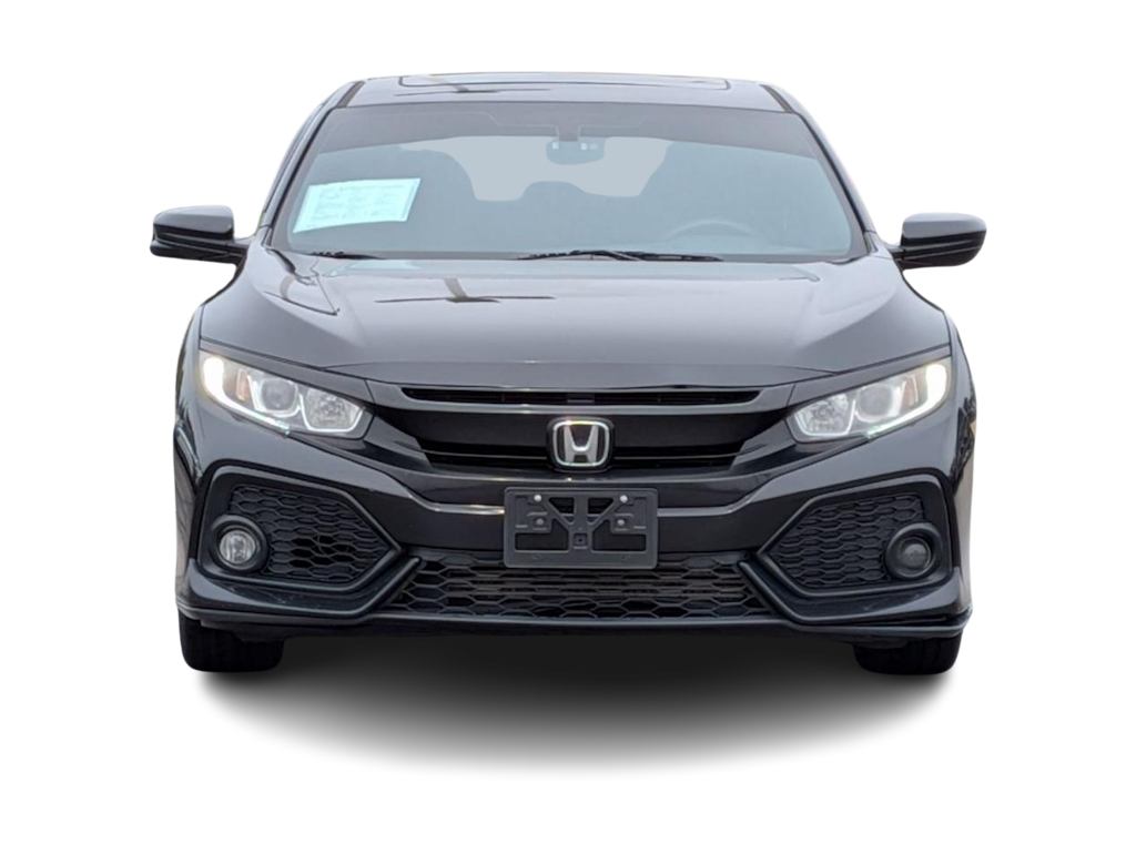 Thumbnail: 2017 Honda Civic - 22