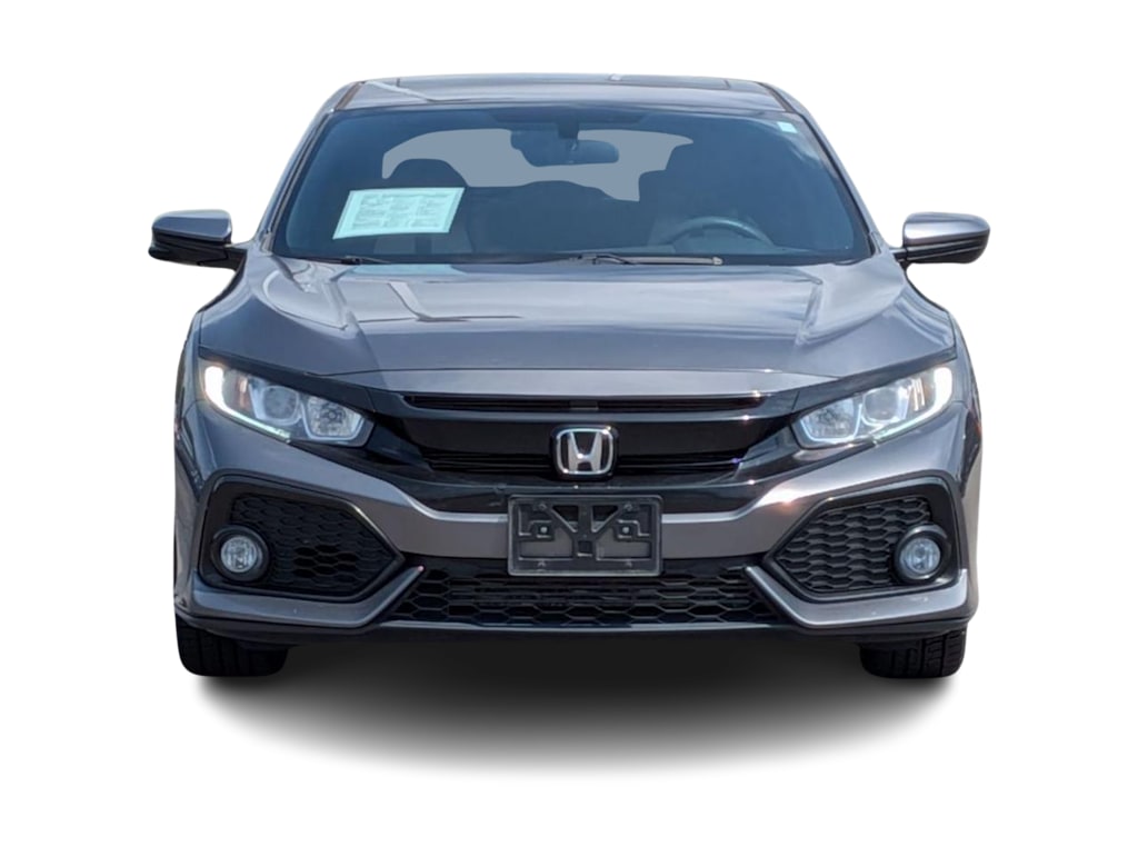 Thumbnail: 2017 Honda Civic - 21