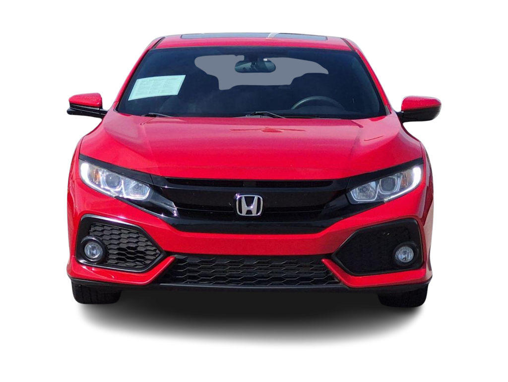 Thumbnail: 2018 Honda Civic - 23