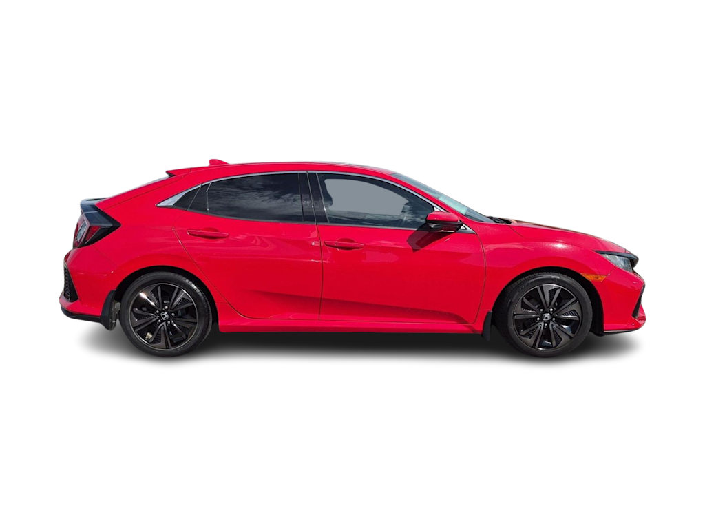 Thumbnail: 2018 Honda Civic - 21