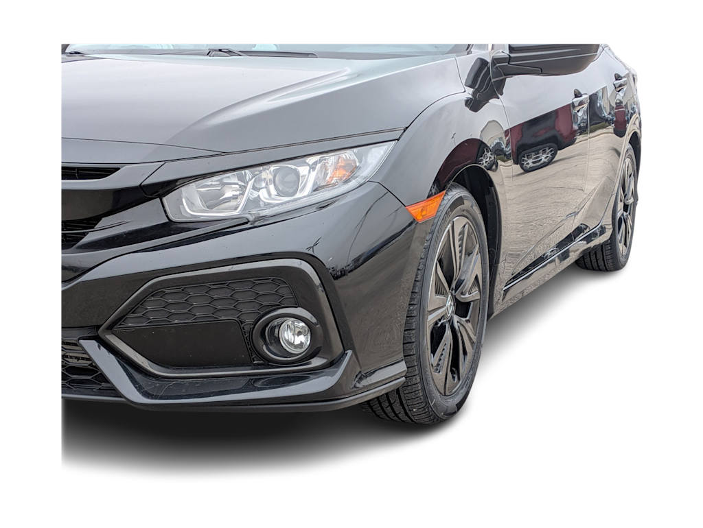 Thumbnail: 2019 Honda Civic - 24