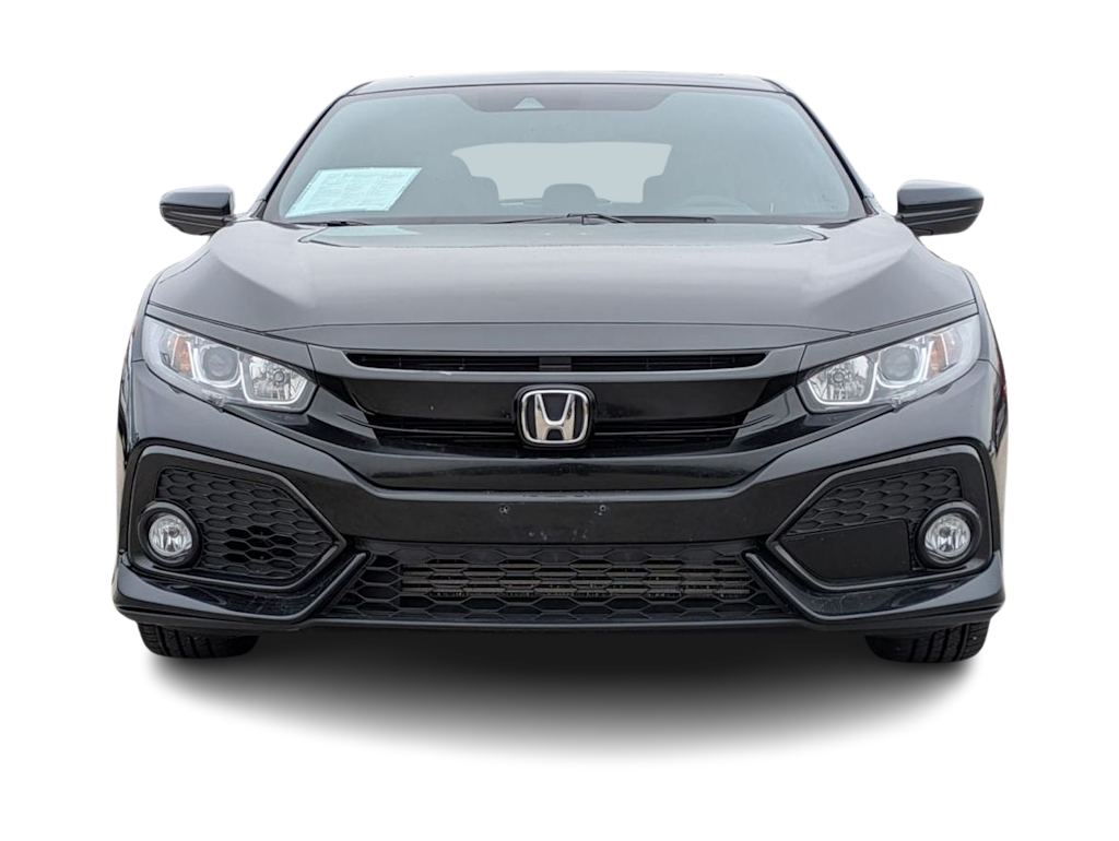 Thumbnail: 2019 Honda Civic - 23
