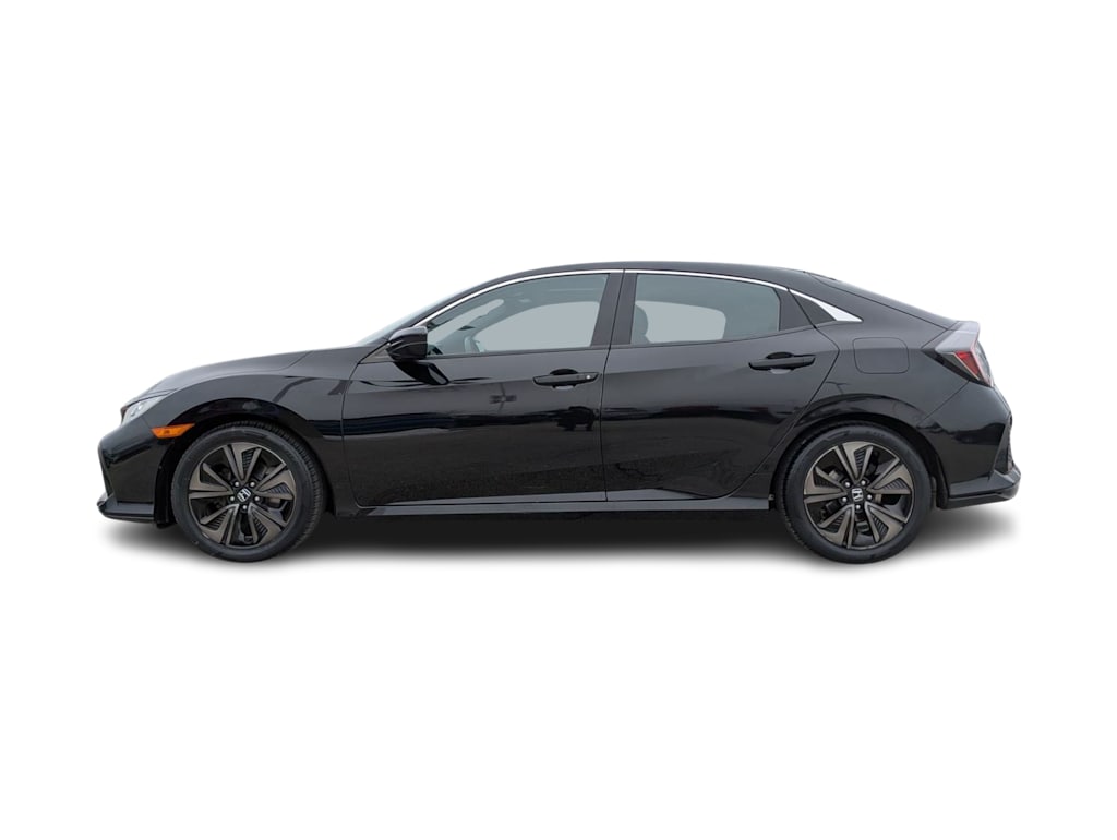 Thumbnail: 2019 Honda Civic - 3