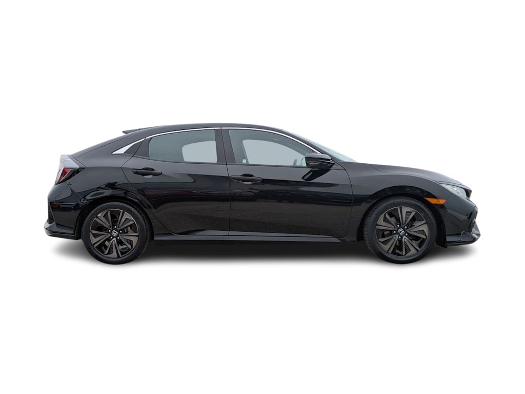 Thumbnail: 2019 Honda Civic - 21